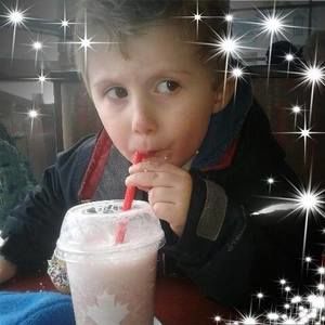 Meet your Posher, Dave